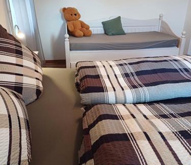 Nagel House | Pet-Friendly Pension Reithmeier with Top Guest Ratings