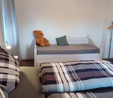 Nagel House | Pet-Friendly Pension Reithmeier with Top Guest Ratings