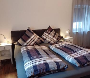 Nagel House | Pet-Friendly Pension Reithmeier with Top Guest Ratings
