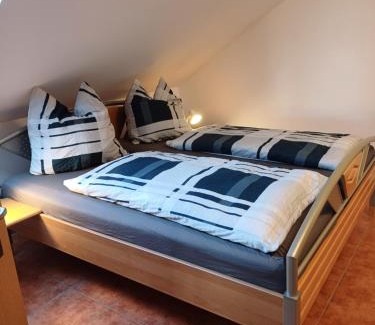 Nagel House | Pet-Friendly Pension Reithmeier with Top Guest Ratings