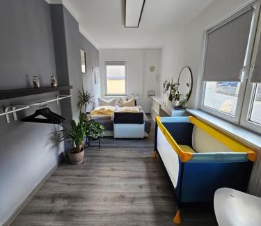 Freyburg House | Cozy Pension Unstrutpromenade with Restaurant & Family Focus