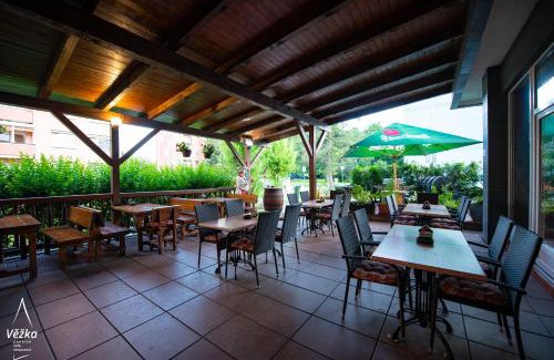 Sternberk House | Pet-Friendly Pension Věžka with Family Breakfast Options