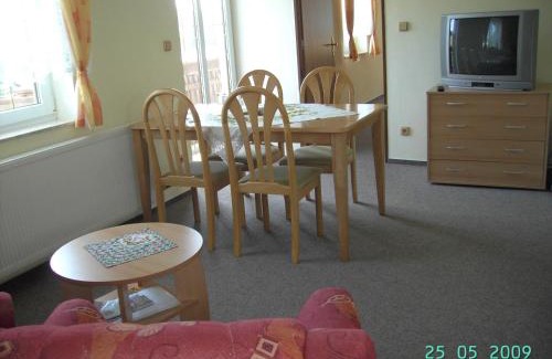 Domazlice District House | Elegant Pension Všeruby: Oceanfront Retreat with Spa