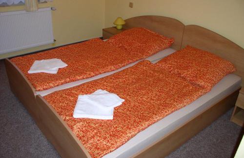 Domazlice District House | Elegant Pension Všeruby: Oceanfront Retreat with Spa