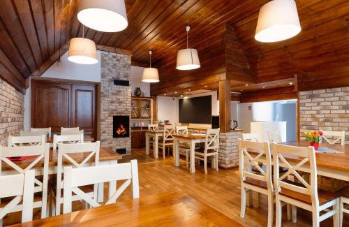 Zdiar House | Pet-Friendly Pension Vasko with Hot Tub & Top Ratings