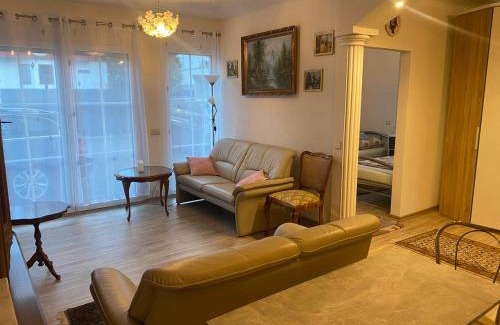 Neuried Apartment | Pension Viktoria