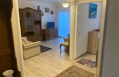 Neuried Apartment | Pension Viktoria