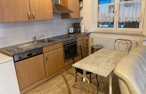 Neuried Apartment | Pension Viktoria