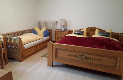 Fleckl House | Pet-Friendly Pension Waldeck Fleckl - Family Friendly Retreat