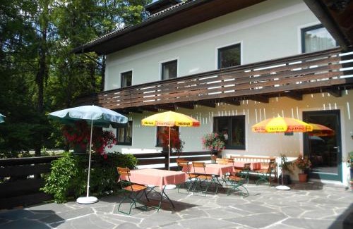 Gruenau im Almtal House | Guest Rated 10/10 at Pension Wanderruh - Ideal for Families