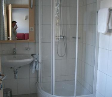 Gruenau im Almtal House | Guest Rated 10/10 at Pension Wanderruh - Ideal for Families