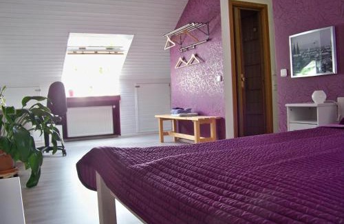 Rhein-Erft-Kreis District House | Cozy Pension Wendler: Guest Rated 9.3 with Breakfast & Kitchen