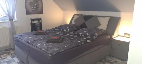 Werne House | Discover Pension Werne: 9/10 Rated with Kitchen Access