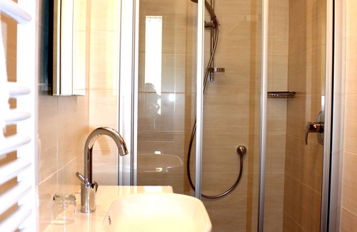 Moso in Passiria House | Top-Rated Pension Widmann with Spa & Family Amenities