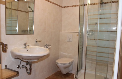 Moso in Passiria House | Top-Rated Pension Widmann with Spa & Family Amenities