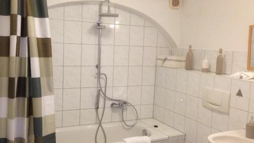 Altstadt House | Family-Friendly Stay at Pension Wielsch - Rated 8.8/10