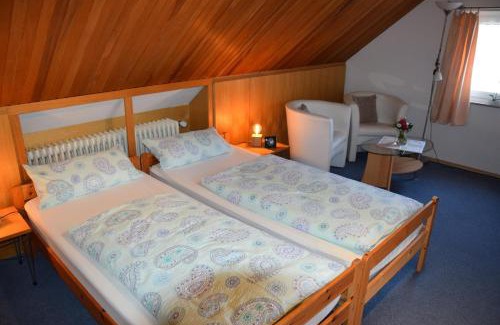 Hamelin House | Family-Friendly Stay at Pension Wiesner with Great Reviews