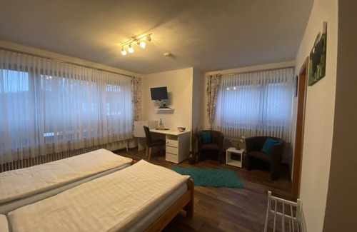 Bad Berleburg House | Discover Pension Wittgensteiner Schweiz: Family-Friendly Stay