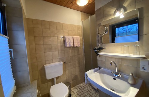 Bad Berleburg House | Discover Pension Wittgensteiner Schweiz: Family-Friendly Stay