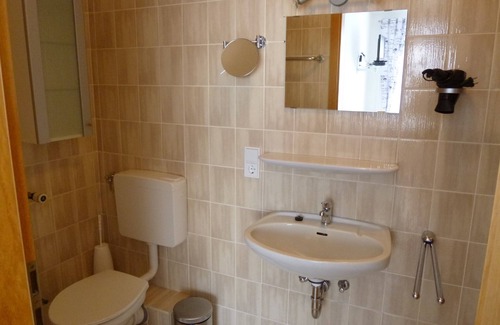 Bad Berleburg House | Discover Pension Wittgensteiner Schweiz: Family-Friendly Stay