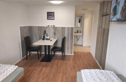 Lohr am Main House | Family-Friendly Stay at Pension Xiang-Ming with Cozy Kitchen