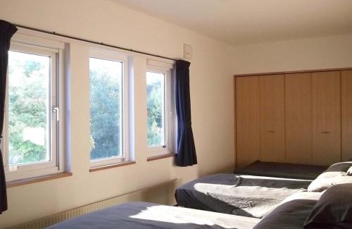 Ebetsu House | Experience Comfort at Pension Yu with Breakfast & Hot Tub