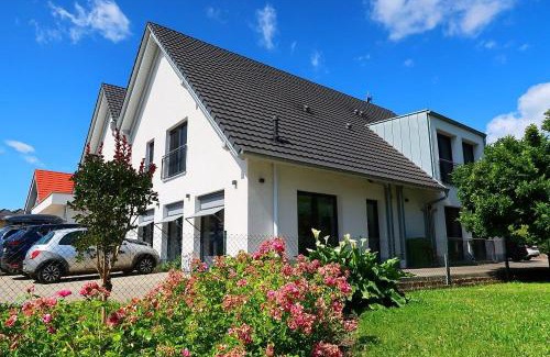 Rust House | Superior Stay at Pension Yvonne - 4-Star Family Friendly