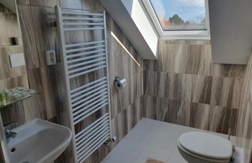Mikulov House | Pet-Friendly Retreat at Pension Zelený strom - Rated 9/10!
