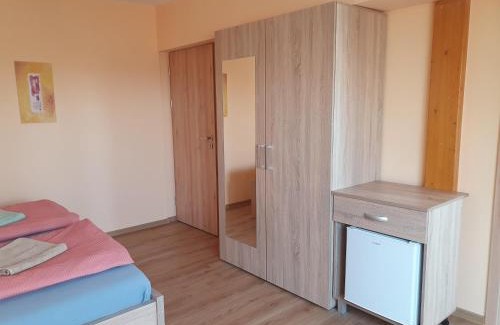 Mikulov House | Pet-Friendly Retreat at Pension Zelený strom - Rated 9/10!