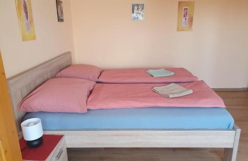 Mikulov House | Pet-Friendly Retreat at Pension Zelený strom - Rated 9/10!