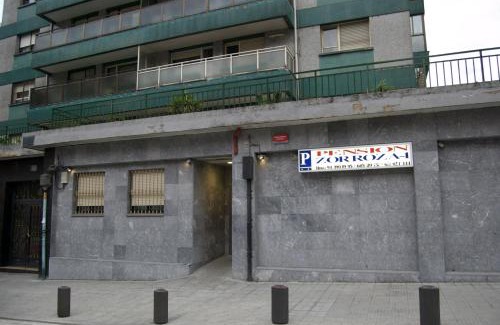 Zorrotza House | Pension Zorroza: Budget-Friendly Stay with Great Reviews