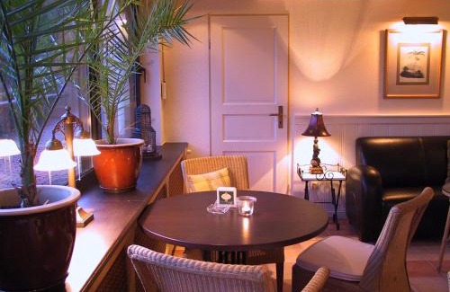 Echternacherbruck House | Guest Rated 8.6: Family-Friendly Pension Zum Golfstübchen
