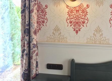 Echternacherbruck House | Guest Rated 8.6: Family-Friendly Pension Zum Golfstübchen