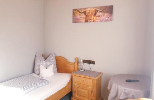 Ebersberg District House | Family-Friendly Pension zum Krug Near Messe München