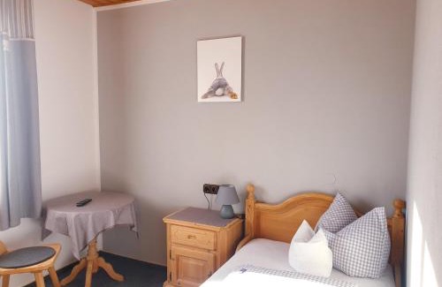Ebersberg District House | Family-Friendly Pension zum Krug Near Messe München