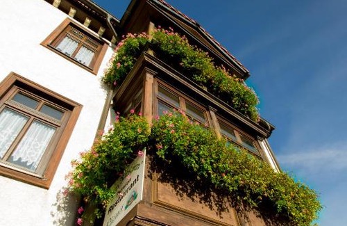 Friedrichroda House | Discover Pension Zum-Ratsherrn: Family-Friendly Retreat