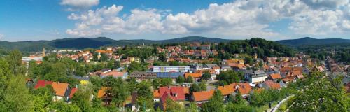 Zella-Mehlis House | Cozy Pension Zum Schotten with Family-Friendly Amenities