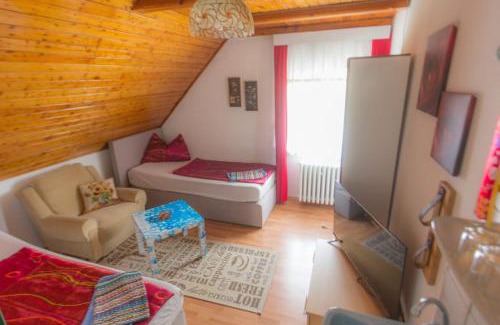 Gosen Apartment | Comfortable Stay at Pension Zum Taucher - Family Friendly