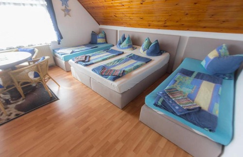 Gosen Apartment | Comfortable Stay at Pension Zum Taucher - Family Friendly