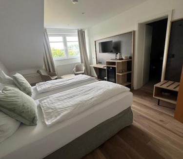 Geisfeld House | Pension Zur Linde