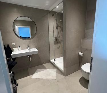 Geisfeld House | Pension Zur Linde