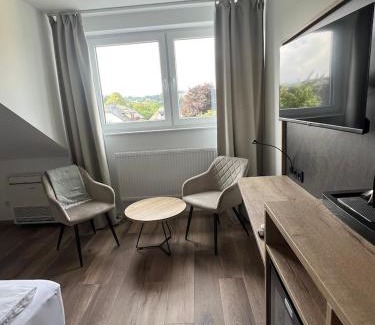 Geisfeld House | Pension Zur Linde