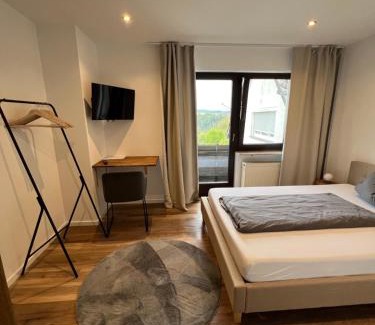 Geisfeld House | Pension Zur Linde