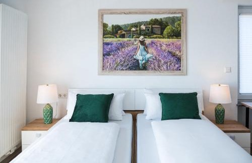 Grifte House | Guest Favorite: Pension Zur Mühle with Family-Friendly Amenities