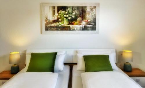 Grifte Hotel | Comfortable Stay at Pension Zur Mühle with Great Amenities