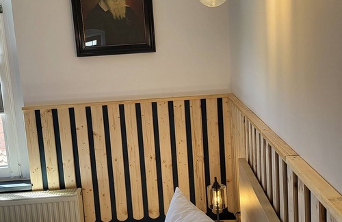 Freyburg House | Discover Comfort at Pension Zur Neuenburg with Breakfast