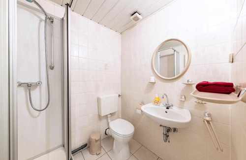 Freyburg House | Discover Pension Zur Sektkellerei: Family & Pet Friendly Stay
