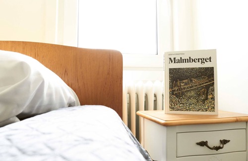 Gallivare Hotel | Relax at Pensionat Augustin: Pool, Spa & Family-Friendly Amenities