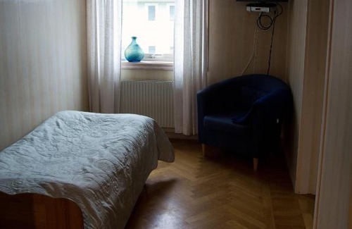Vessigebro House | Pet-Friendly Pensionat Ekholmen with Fine Dining & Breakfast
