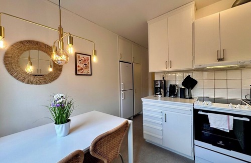 Katrineholm Apartment | Pet-Friendly Pensionat Prinshöjden: Rated 10/10 for Families
